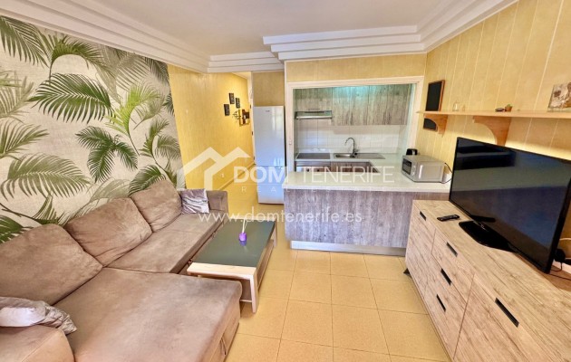 Wiederverkauf - Wohnung -
Adeje - San Eugenio Bajo