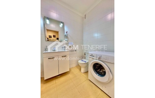 Wiederverkauf - Wohnung -
Adeje - San Eugenio Bajo