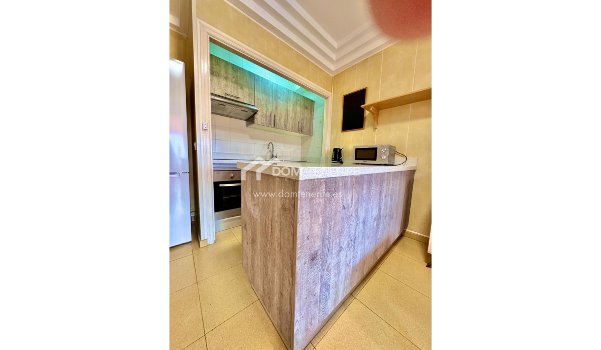 Wiederverkauf - Wohnung -
Adeje - San Eugenio Bajo