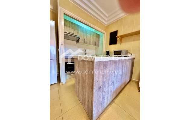 Wiederverkauf - Wohnung -
Adeje - San Eugenio Bajo