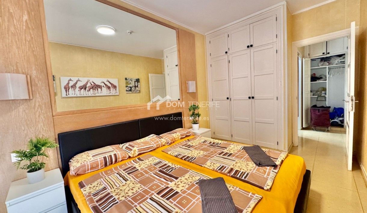 Wiederverkauf - Wohnung -
Adeje - San Eugenio Bajo