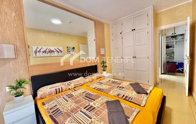 Wiederverkauf - Wohnung -
Adeje - San Eugenio Bajo