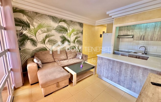 Wiederverkauf - Wohnung -
Adeje - San Eugenio Bajo