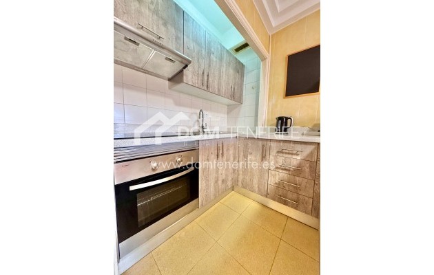 Wiederverkauf - Wohnung -
Adeje - San Eugenio Bajo