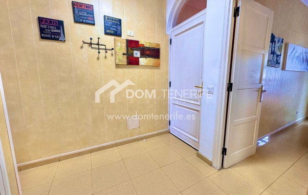 Wiederverkauf - Wohnung -
Adeje - San Eugenio Bajo