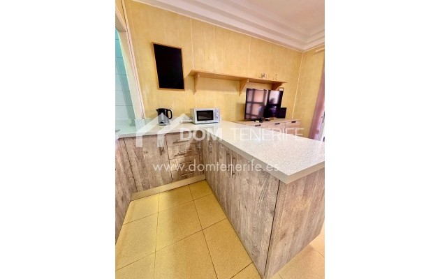 Wiederverkauf - Wohnung -
Adeje - San Eugenio Bajo