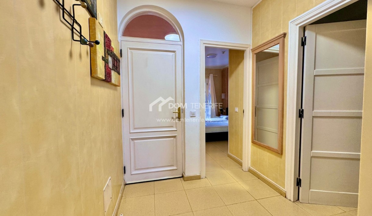 Wiederverkauf - Wohnung -
Adeje - San Eugenio Bajo