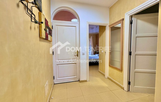 Wiederverkauf - Wohnung -
Adeje - San Eugenio Bajo