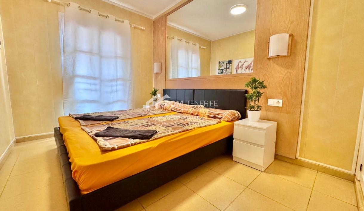 Wiederverkauf - Wohnung -
Adeje - San Eugenio Bajo