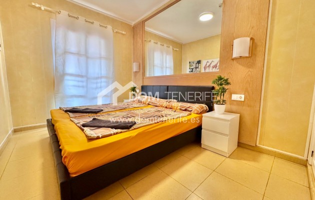 Wiederverkauf - Wohnung -
Adeje - San Eugenio Bajo