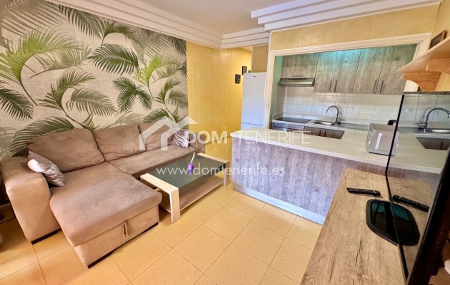 Wiederverkauf - Wohnung -
Adeje - San Eugenio Bajo