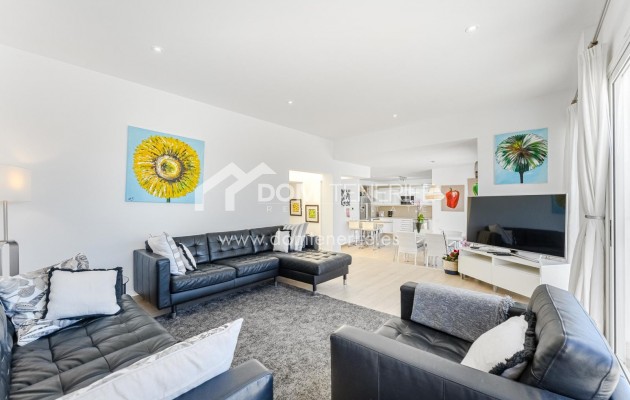 Venta - Chalet independiente -
Guía de Isora  - Playa La Arena