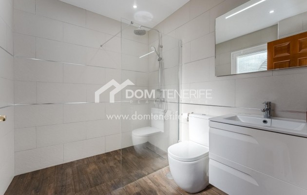 Venta - Chalet independiente -
Guía de Isora  - Playa La Arena