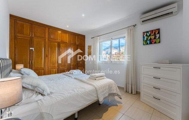 Venta - Chalet independiente -
Guía de Isora  - Playa La Arena