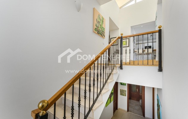 Venta - Chalet independiente -
Guía de Isora  - Playa La Arena