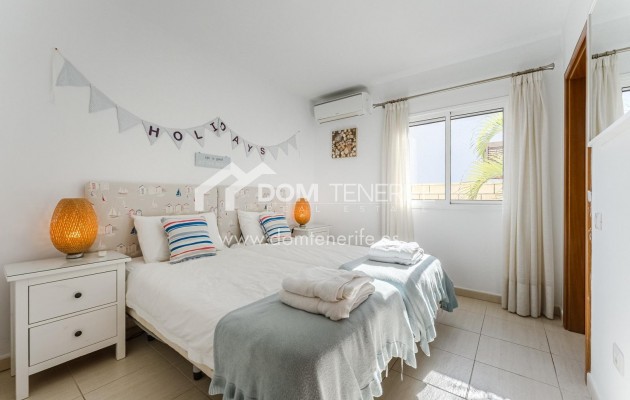 Venta - Chalet independiente -
Guía de Isora  - Playa La Arena