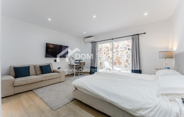 Venta - Chalet independiente -
Guía de Isora  - Playa La Arena