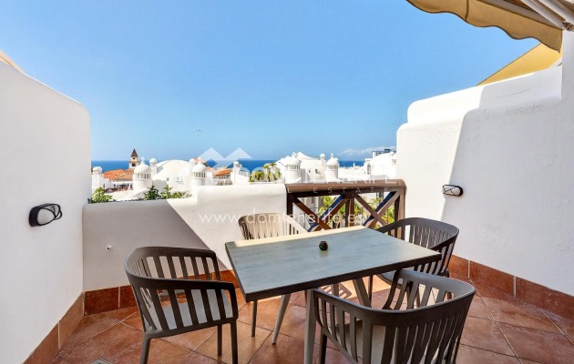 Revente - Duplex -
Adeje - Playa Paraiso