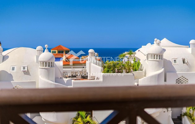 Revente - Duplex -
Adeje - Playa Paraiso