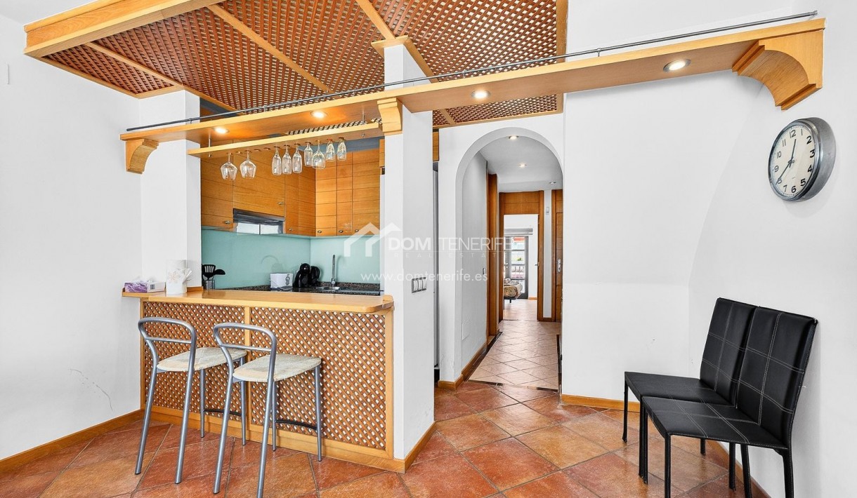 Revente - Duplex -
Adeje - Playa Paraiso