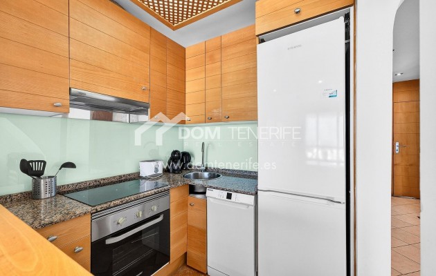 Revente - Duplex -
Adeje - Playa Paraiso
