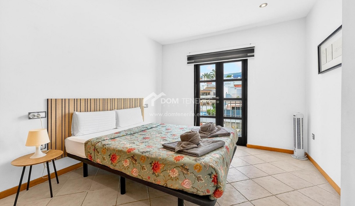 Revente - Duplex -
Adeje - Playa Paraiso