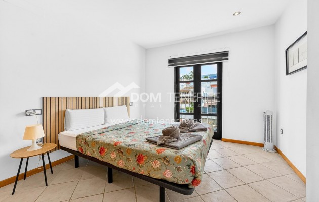 Revente - Duplex -
Adeje - Playa Paraiso