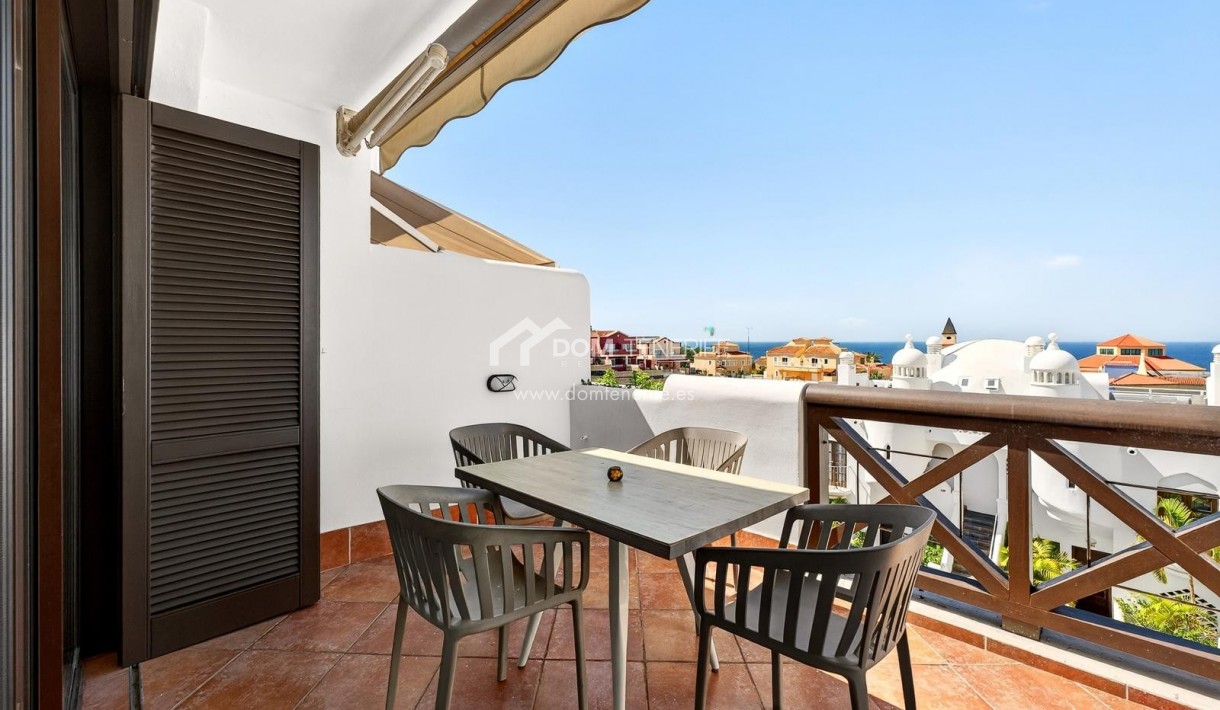 Revente - Duplex -
Adeje - Playa Paraiso