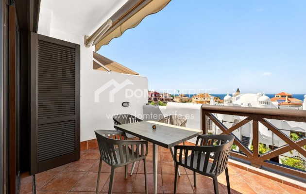 Revente - Duplex -
Adeje - Playa Paraiso