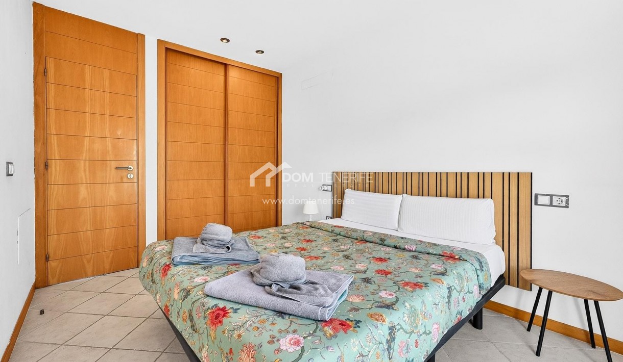 Revente - Duplex -
Adeje - Playa Paraiso