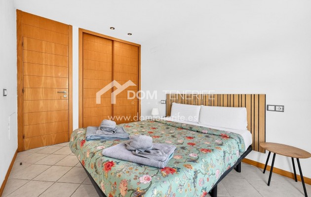 Revente - Duplex -
Adeje - Playa Paraiso