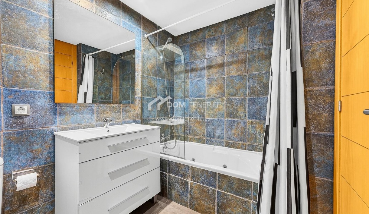 Revente - Duplex -
Adeje - Playa Paraiso