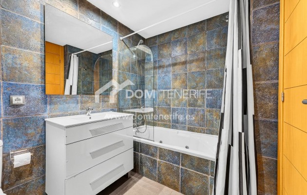 Revente - Duplex -
Adeje - Playa Paraiso