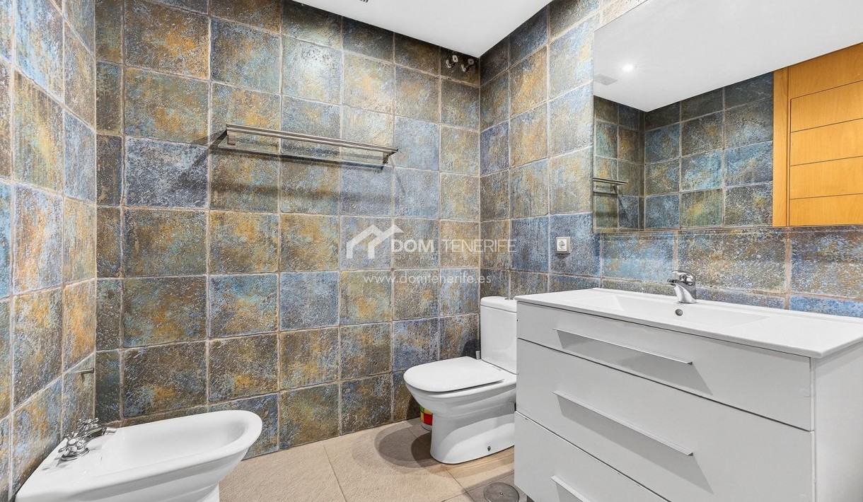 Revente - Duplex -
Adeje - Playa Paraiso