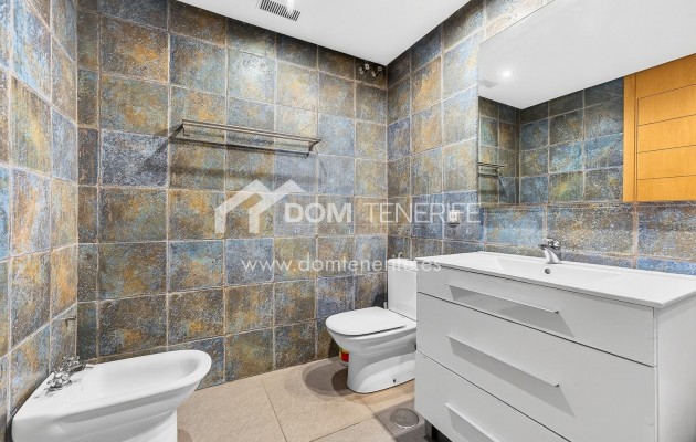 Revente - Duplex -
Adeje - Playa Paraiso