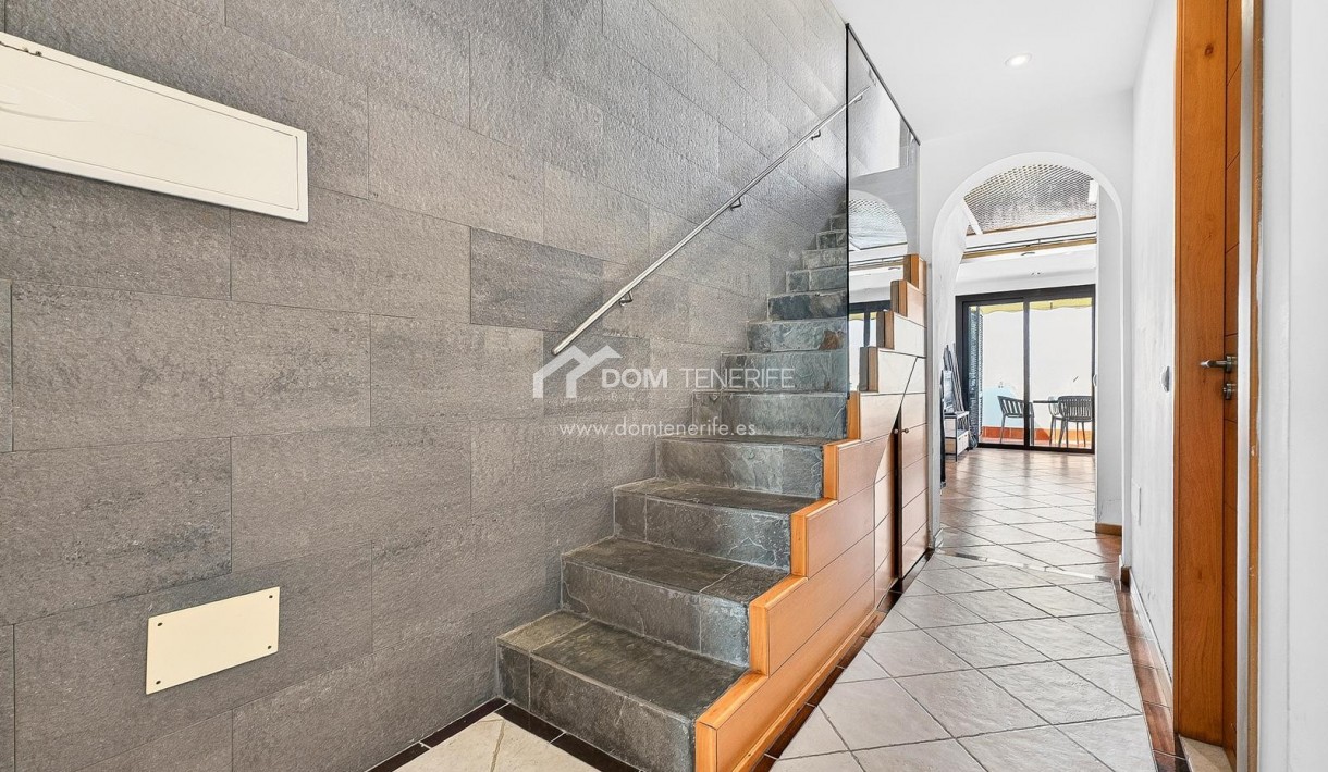 Revente - Duplex -
Adeje - Playa Paraiso