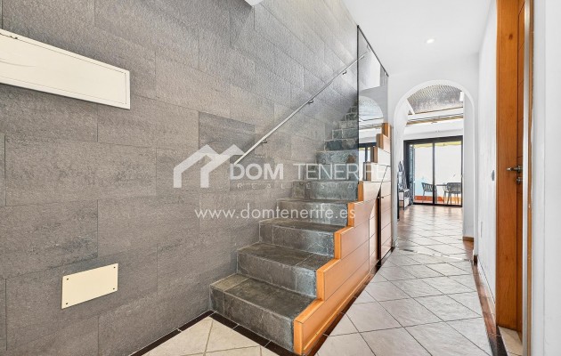 Revente - Duplex -
Adeje - Playa Paraiso