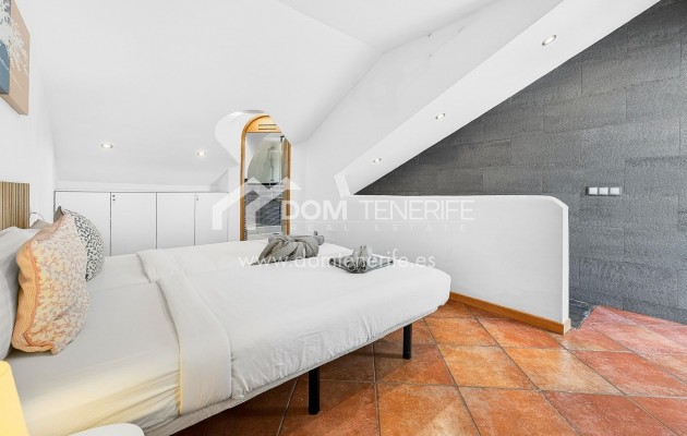 Revente - Duplex -
Adeje - Playa Paraiso