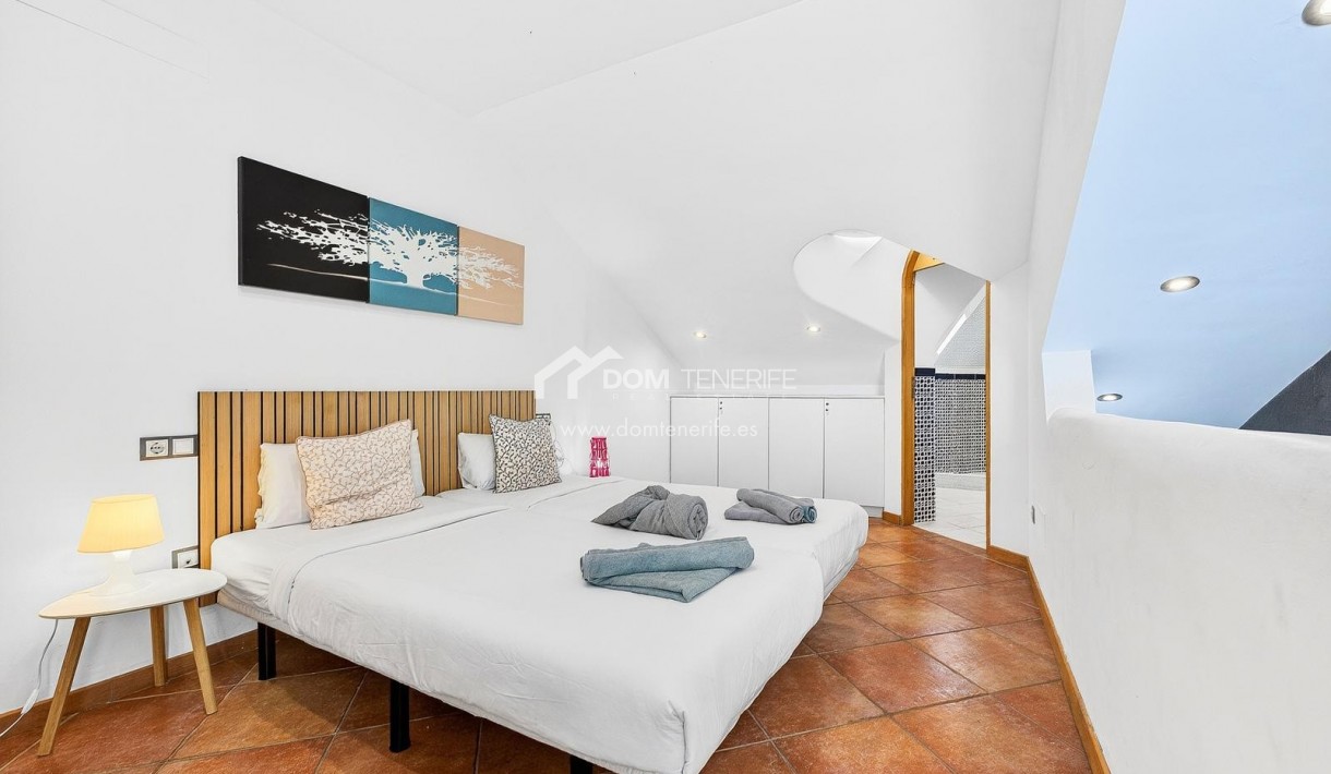 Revente - Duplex -
Adeje - Playa Paraiso