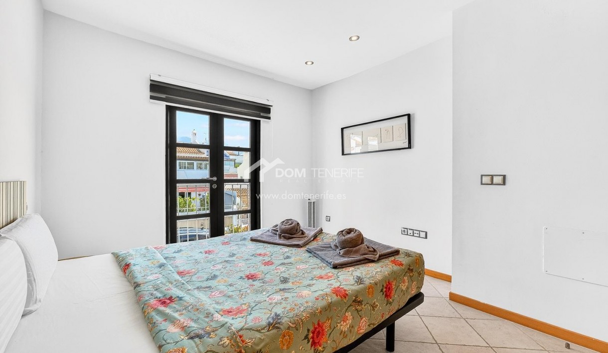 Revente - Duplex -
Adeje - Playa Paraiso