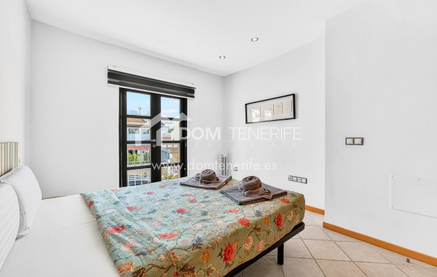 Revente - Duplex -
Adeje - Playa Paraiso