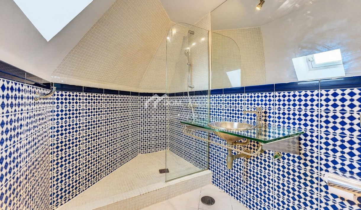 Revente - Duplex -
Adeje - Playa Paraiso