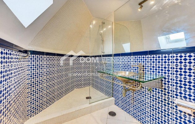 Revente - Duplex -
Adeje - Playa Paraiso