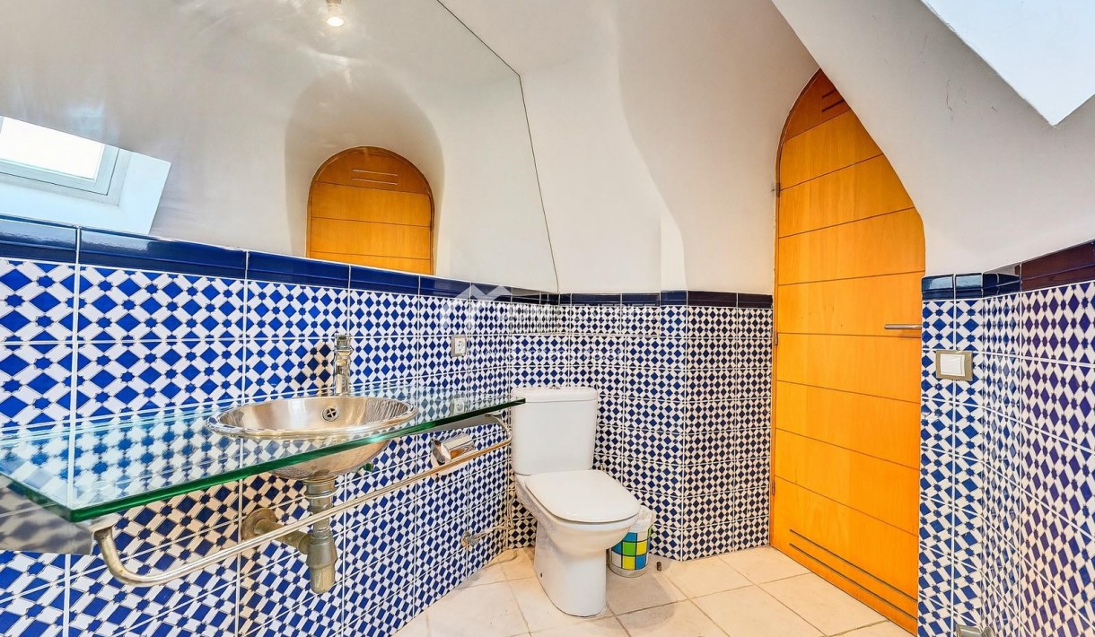 Revente - Duplex -
Adeje - Playa Paraiso