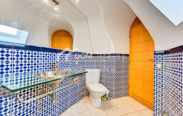 Revente - Duplex -
Adeje - Playa Paraiso