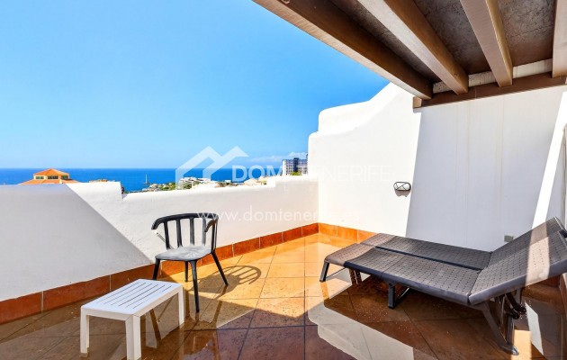 Revente - Duplex -
Adeje - Playa Paraiso