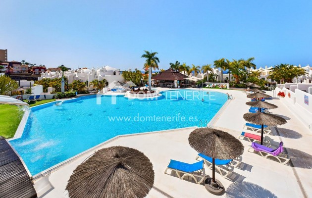 Revente - Duplex -
Adeje - Playa Paraiso