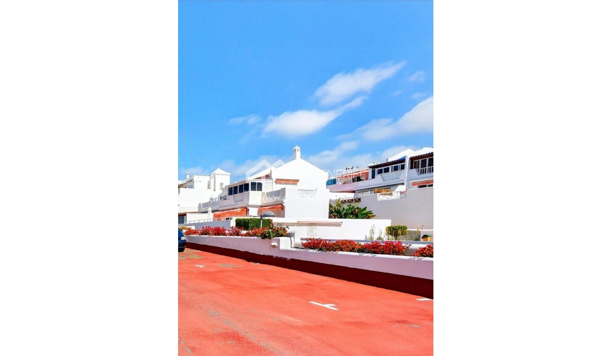 Revente - Duplex -
Adeje - Playa Paraiso