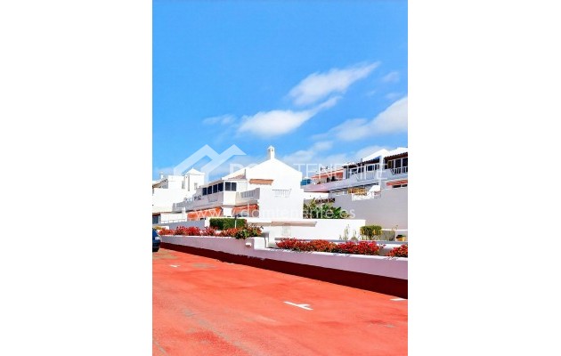 Revente - Duplex -
Adeje - Playa Paraiso