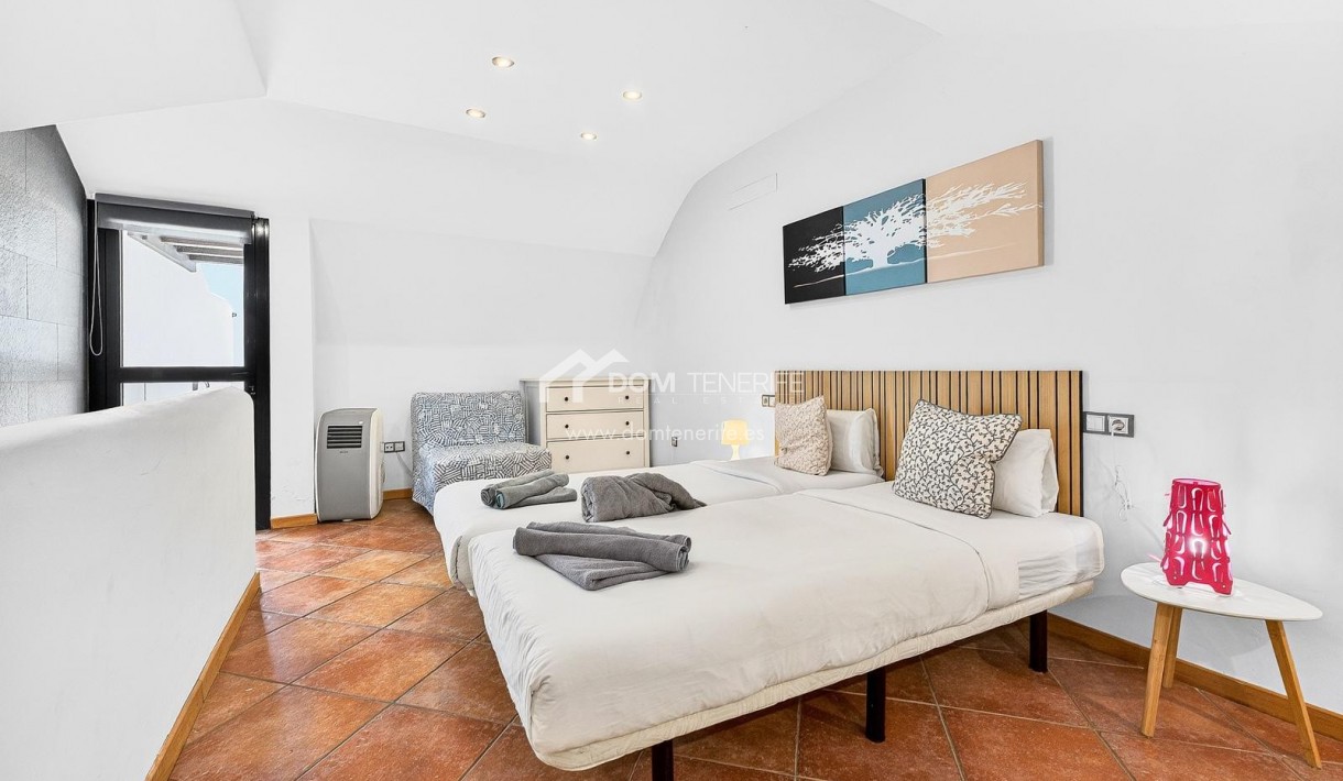 Revente - Duplex -
Adeje - Playa Paraiso